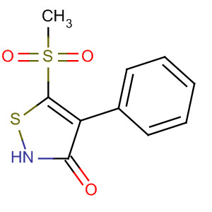 CAS 64445-61-0 structure