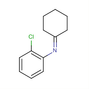 CAS 64456-61-7 molecular structure