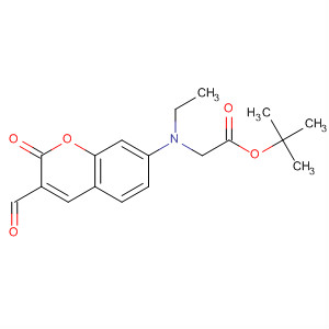 CAS 645352-61-0 molecular structure