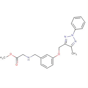 CAS 645391-61-3 molecular structure