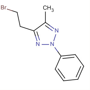 CAS 645392-61-6 molecular structure