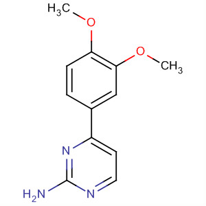 CAS 645401-61-2 molecular structure