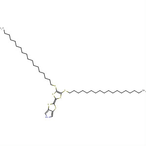 CAS 645403-61-8 molecular structure
