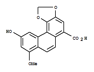 CAS 64543-61-9 molecular structure