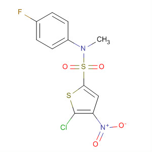 CAS 646039-61-4 molecular structure