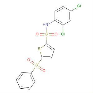 CAS 646040-61-1 molecular structure