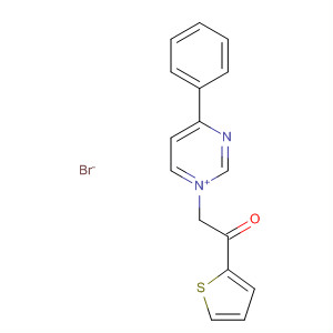 CAS 646062-61-5 molecular structure