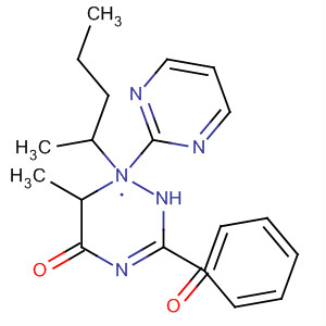 CAS 646070-61-3 molecular structure