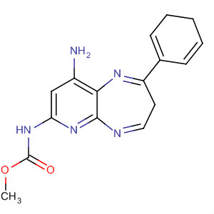 CAS 646073-61-2 molecular structure