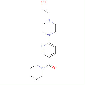 CAS 64614-61-5 molecular structure