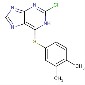 CAS 646510-61-4 molecular structure