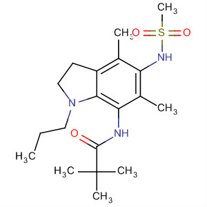 CAS 647008-61-5 molecular structure