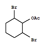 CAS 64714-61-0 molecular structure