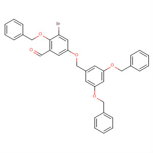 CAS 647858-61-5 molecular structure