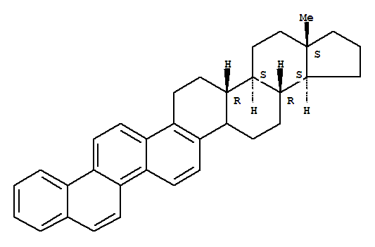 CAS 64840-61-5 molecular structure