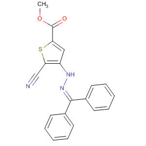 CAS 648412-61-7 molecular structure