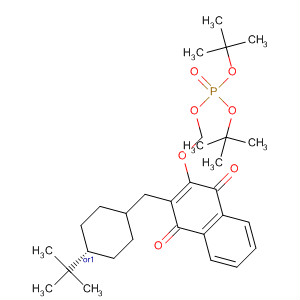 CAS 648415-61-6 molecular structure
