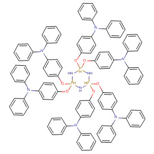 CAS 648424-61-7 molecular structure
