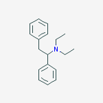 CAS 64857-61-0 molecular structure