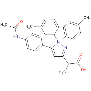 CAS 648863-61-0 molecular structure