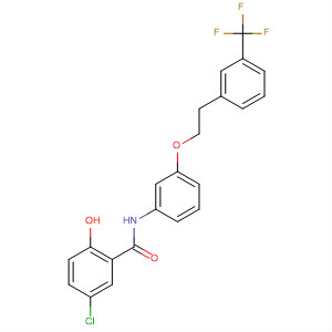 CAS 648923-61-9 molecular structure