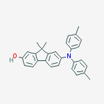 CAS 650600-61-6 molecular structure