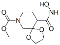 CAS 65202-61-1 molecular structure