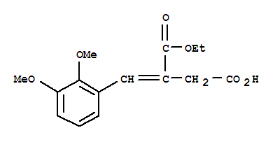 CAS 65210-61-9 molecular structure
