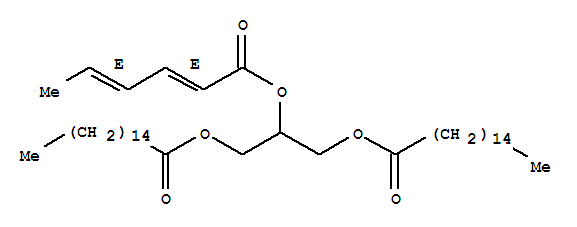 CAS 65236-61-5 molecular structure