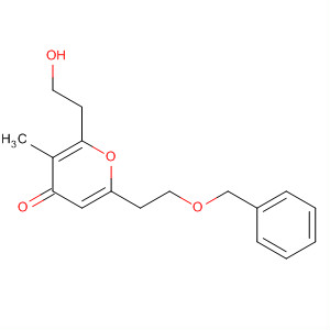 CAS 652986-61-3 molecular structure