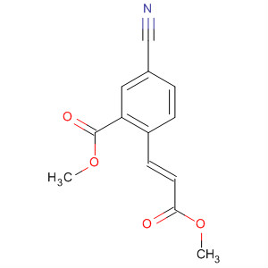 CAS 652997-61-0 molecular structure