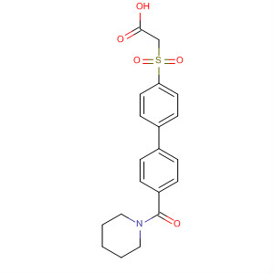 CAS 653588-61-5 molecular structure