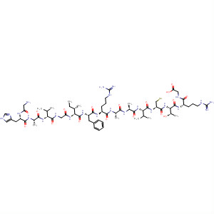 CAS 653602-61-0 molecular structure