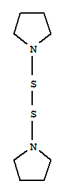CAS 6542-61-6 molecular structure