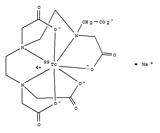 CAS 65454-61-7 molecular structure