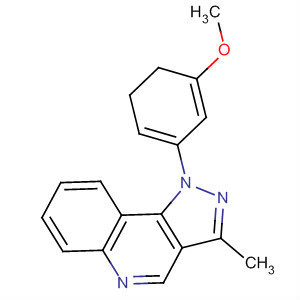 CAS 654650-61-0 molecular structure