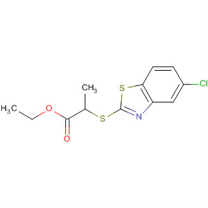 CAS 655251-61-9 molecular structure