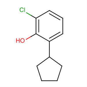 CAS 65565-61-9 molecular structure