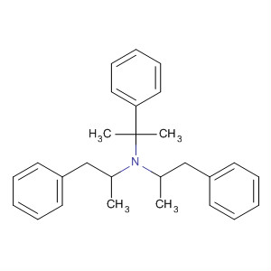 CAS 65644-61-3 molecular structure