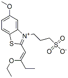 CAS 65776-61-6 molecular structure