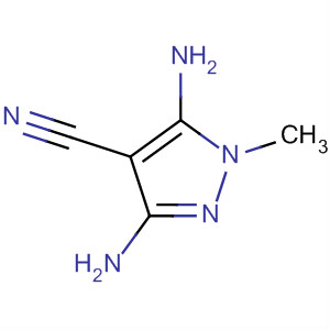 CAS 65889-61-4 molecular structure