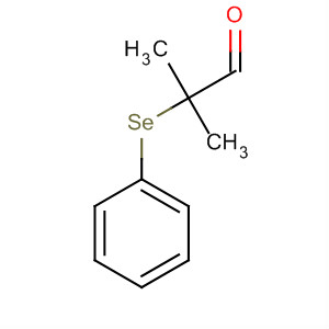 CAS 65946-61-4 molecular structure