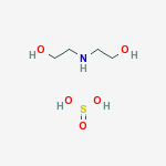 CAS 66085-61-8 molecular structure