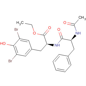 CAS 66146-61-0 molecular structure