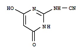 CAS 6627-61-8 molecular structure