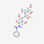 CAS 6631-61-4 molecular structure