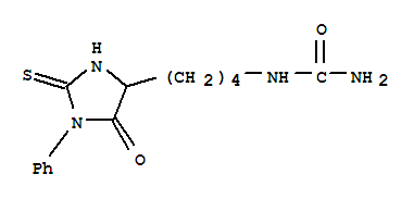 CAS 66325-61-9 structure
