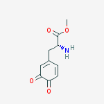 CAS 663601-61-4 molecular structure