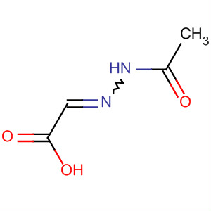 CAS 66392-61-8 molecular structure