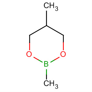 CAS 66423-61-8 molecular structure